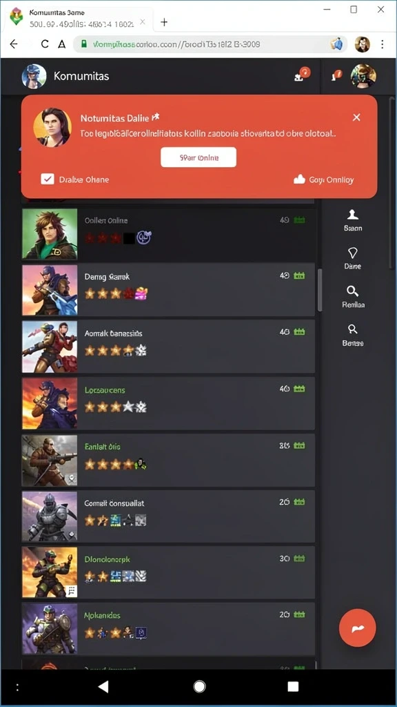 Aplikasi dewihoki Terpercaya untuk Android 3